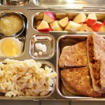 Macaroni and Cheese, Apples and More